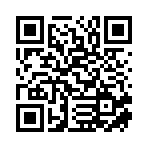 上海鑫琛忻信息科技有限公司移动站二维码