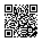 北京五路通达经济信息咨询服务有限公司移动站二维码