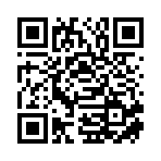 宁波优栋贸易有限公司移动站二维码