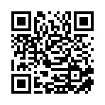 广州熹屿服装有限公司移动站二维码