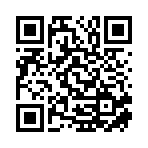 宁波拓洲达国际物流服务有限公司移动站二维码