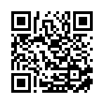 嘉兴晞采化妆品有限公司移动站二维码