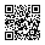 阜新数智方舟咨询有限公司移动站二维码