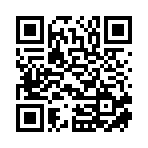 滨州沐甜果业有限公司移动站二维码