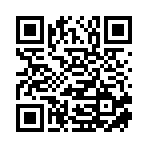 鞍山敬凯汽车服务有限公司移动站二维码