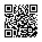 温州汪博进出口贸易有限公司移动站二维码