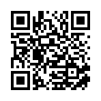 长沙灵漂渔具有限公司移动站二维码