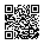 温州银鸿物资贸易有限公司移动站二维码