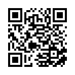 宁波乔音进出口贸易有限公司移动站二维码