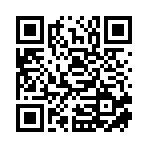 宇润守正科技（宁波）有限公司移动站二维码