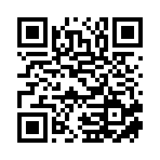 鞍山市华振建设有限公司移动站二维码