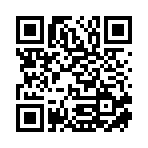 济南清鸿环保科技有限公司移动站二维码
