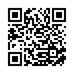 温州蓝色极氪汽车销售服务有限公司移动站二维码