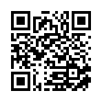 枣庄市绿杨景观工程有限公司移动站二维码