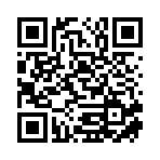 温州睿桉飒运动科技有限公司移动站二维码