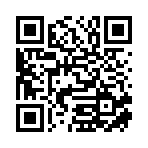 宁波富耘生态工程技术有限责任公司移动站二维码