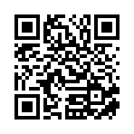 济南润晟明建筑工程有限公司移动站二维码