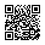 铁岭杰顺保安服务有限责任公司移动站二维码