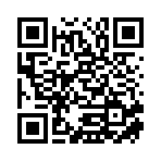 浙江空域通航科技有限公司移动站二维码