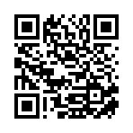 温州雨霖服装辅料有限公司移动站二维码