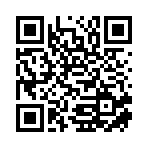 环海（天津）国际货运代理有限公司移动站二维码