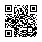 枣庄书溪制衣有限公司移动站二维码