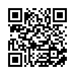 温州谦盛卫浴有限公司移动站二维码