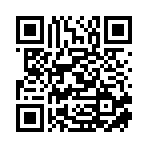 福州安运达运输有限公司移动站二维码