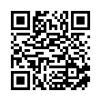 月叙舍（赣州）商贸有限公司移动站二维码