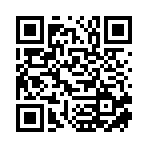 绵阳鸿盛绿能新能源科技有限责任公司移动站二维码