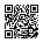 武夷山漱涧茶叶有限公司移动站二维码