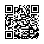 湖北鑫嘉沅建筑工程有限公司移动站二维码