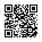 福建金新沙旅游咨询有限公司移动站二维码