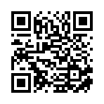 广州跃风新材料科技有限公司移动站二维码