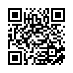 武汉市合盛装饰广告有限公司移动站二维码