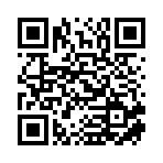 宁波富程物流有限公司移动站二维码