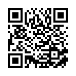 葫芦岛清利建设工程有限公司移动站二维码