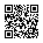 宁波山盟海泗酒店有限公司移动站二维码