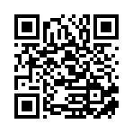 阳泉市绿源辰园林绿化有限公司移动站二维码