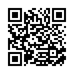 山西煜通达货运代理有限公司移动站二维码