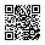 武夷山钱过北斗茶业有限公司移动站二维码