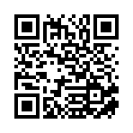 吉林省奥旗影视传媒有限公司移动站二维码