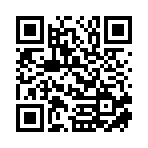 温州瓯野企业管理咨询有限公司移动站二维码