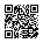 山西通灏工程技术服务有限公司移动站二维码