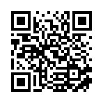 台安鑫众邦物流运输有限公司移动站二维码