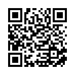 唐山优洁洗涤有限公司移动站二维码