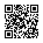 广州市绽放广告有限责任公司移动站二维码