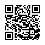 广西东盈物流有限公司移动站二维码