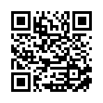 枣庄宏森货运代理有限公司移动站二维码