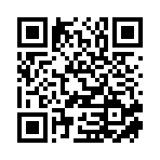 滨州启正商贸有限公司移动站二维码